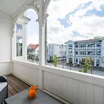 Villa Meeresgold Binz