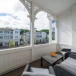 Villa Meeresgold Binz