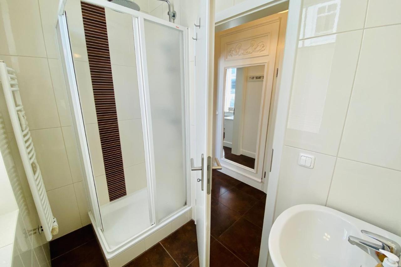 Apartment Meeresgold Binz