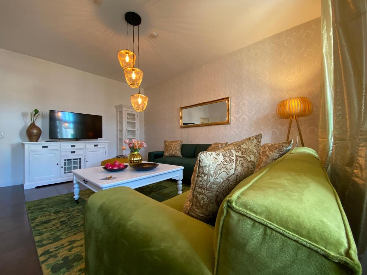 Meeresgold Apartment