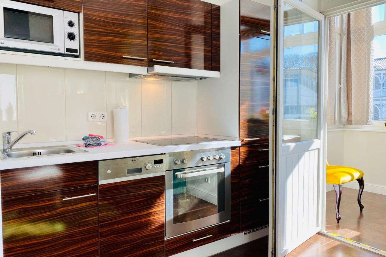 Meeresgold Apartment Binz