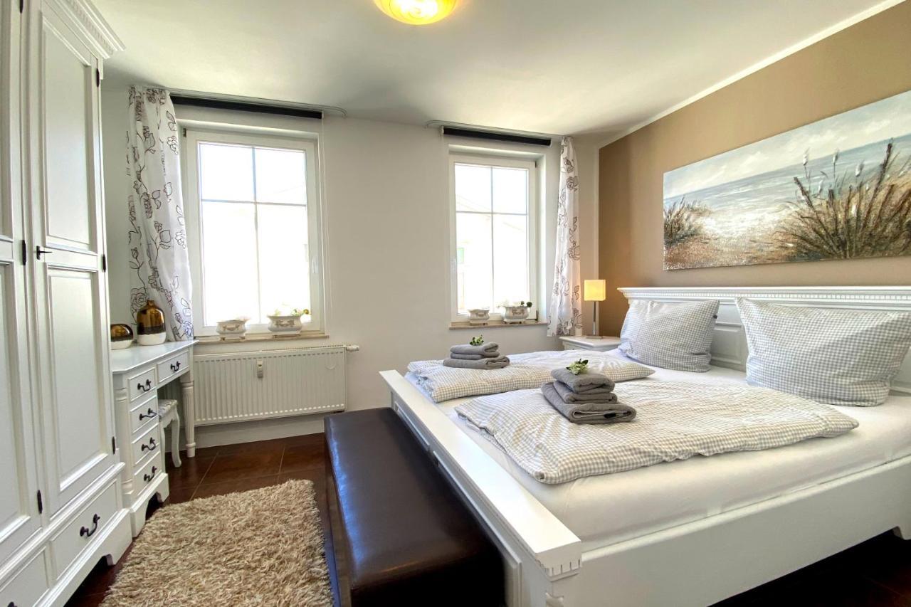 Apartment Meeresgold