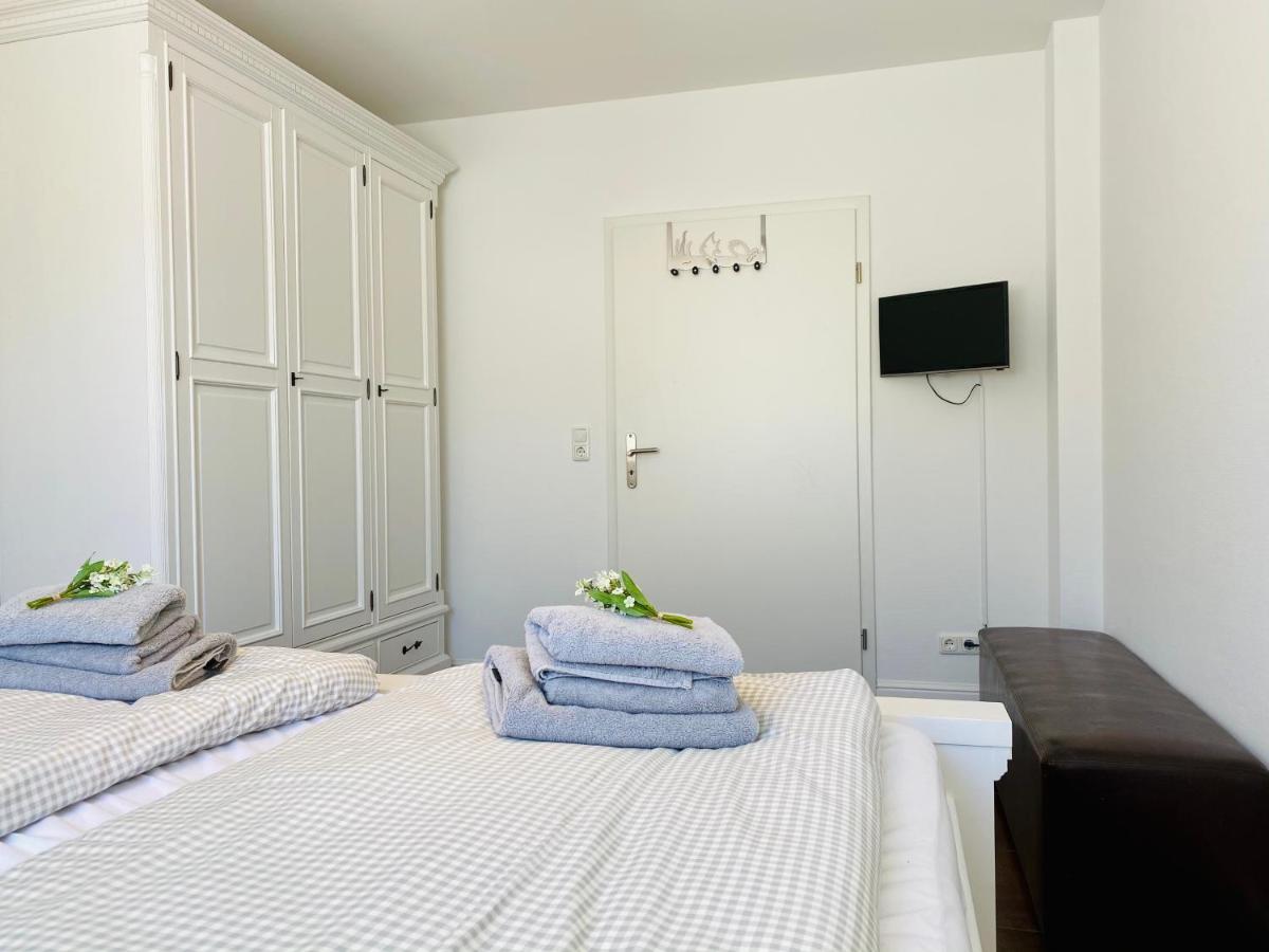 Apartment Meeresgold *