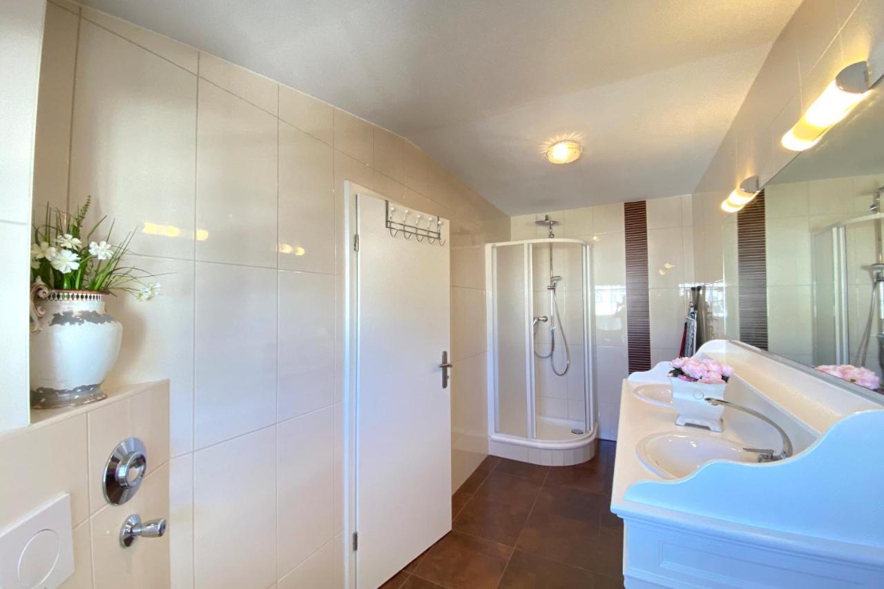Meeresgold Apartment Binz