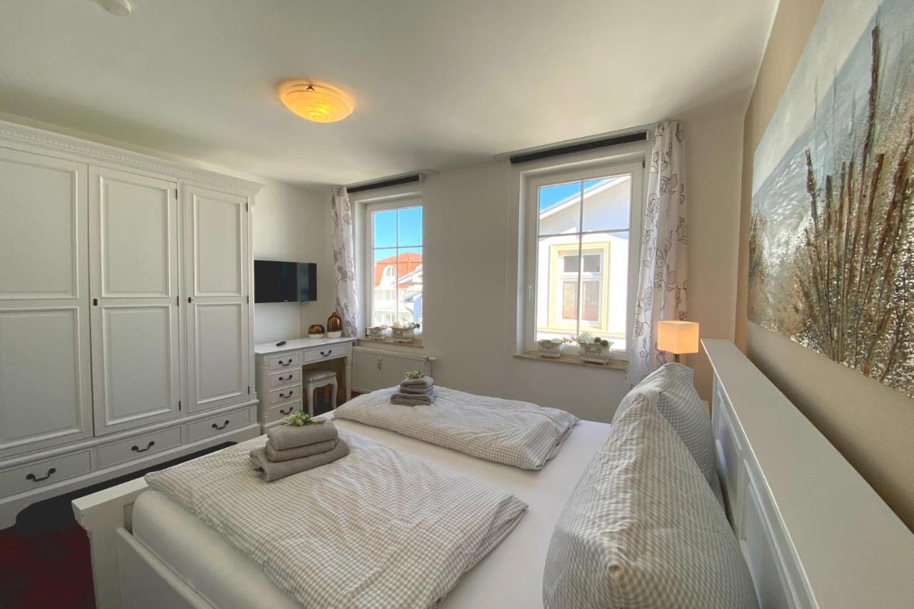 Meeresgold Apartment