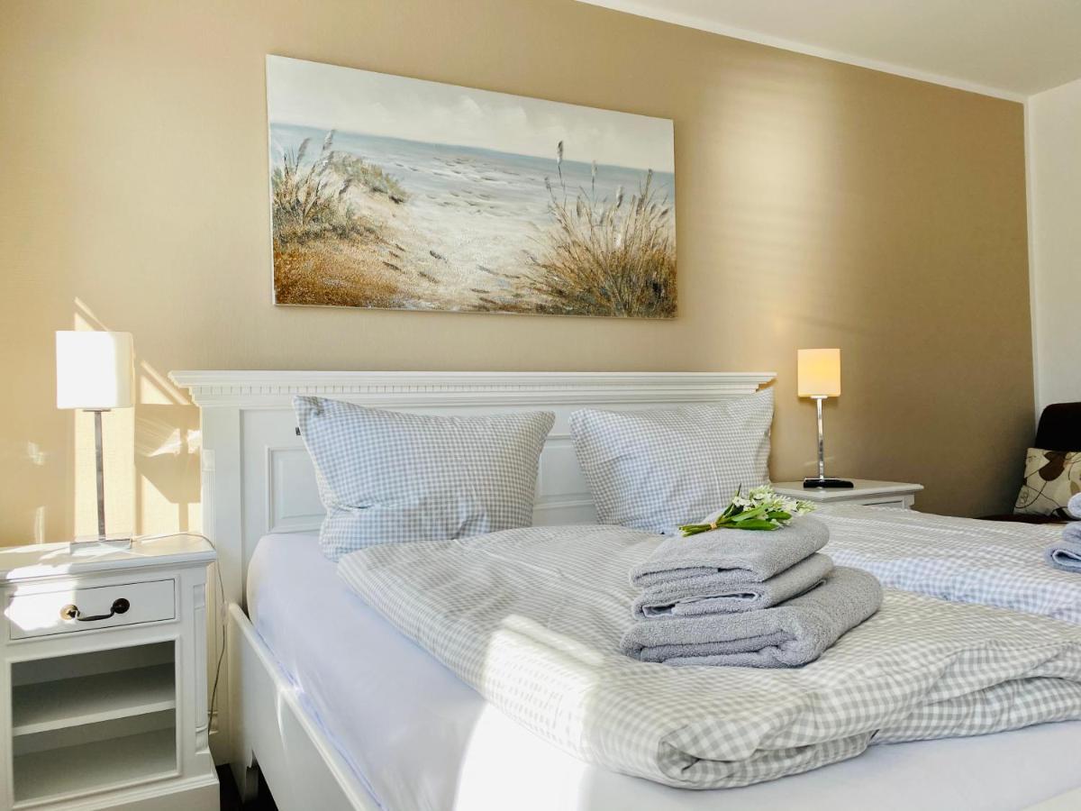 Meeresgold Apartment Binz