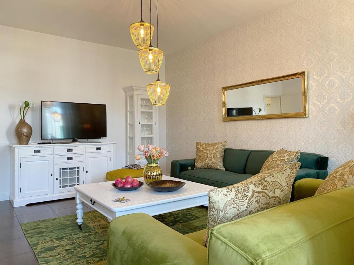Meeresgold Apartment