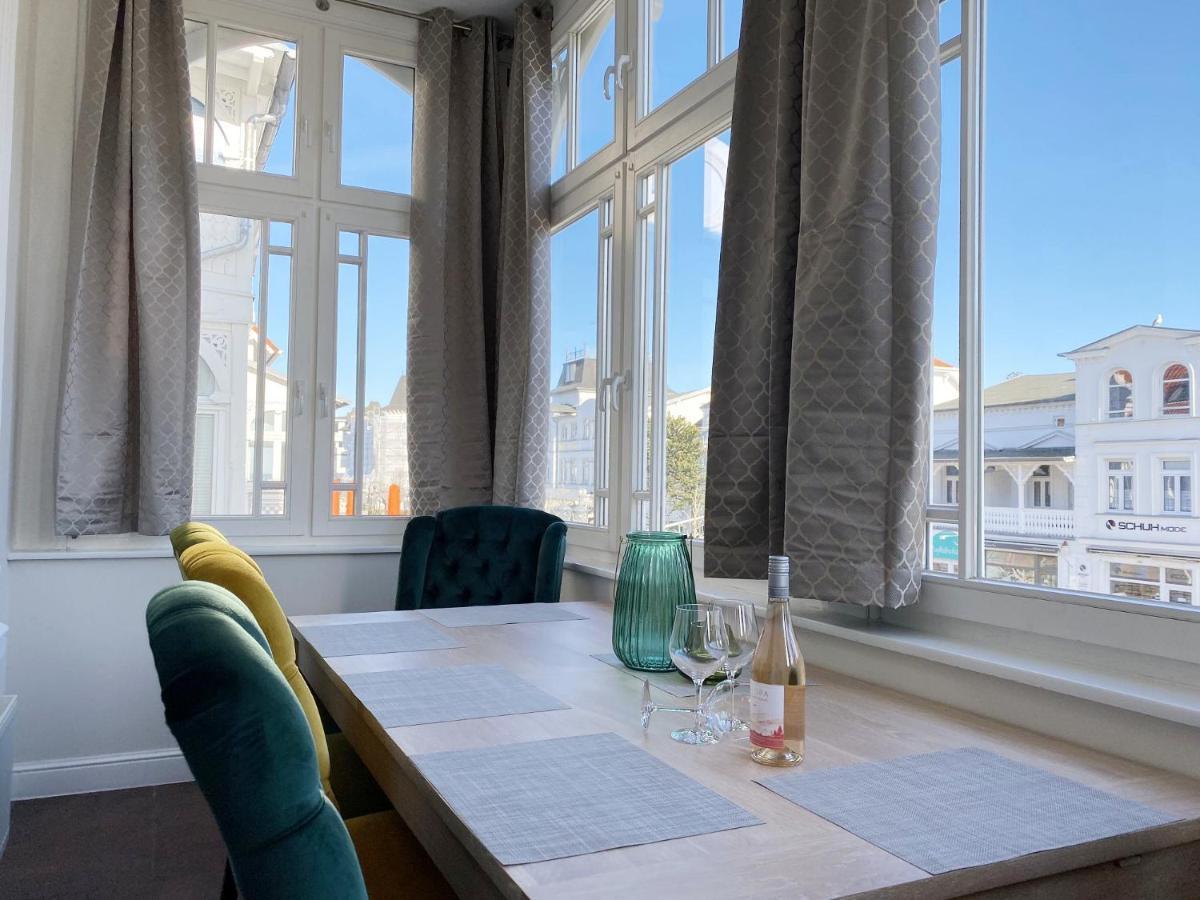 Meeresgold Apartment