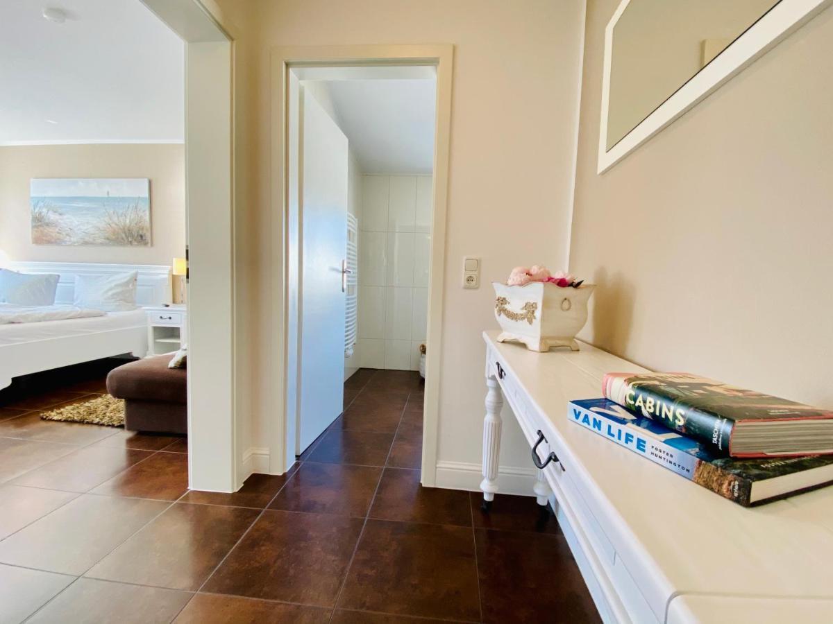 Apartment Meeresgold