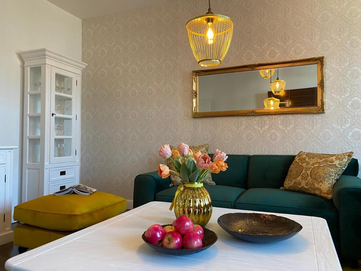 Meeresgold Apartment