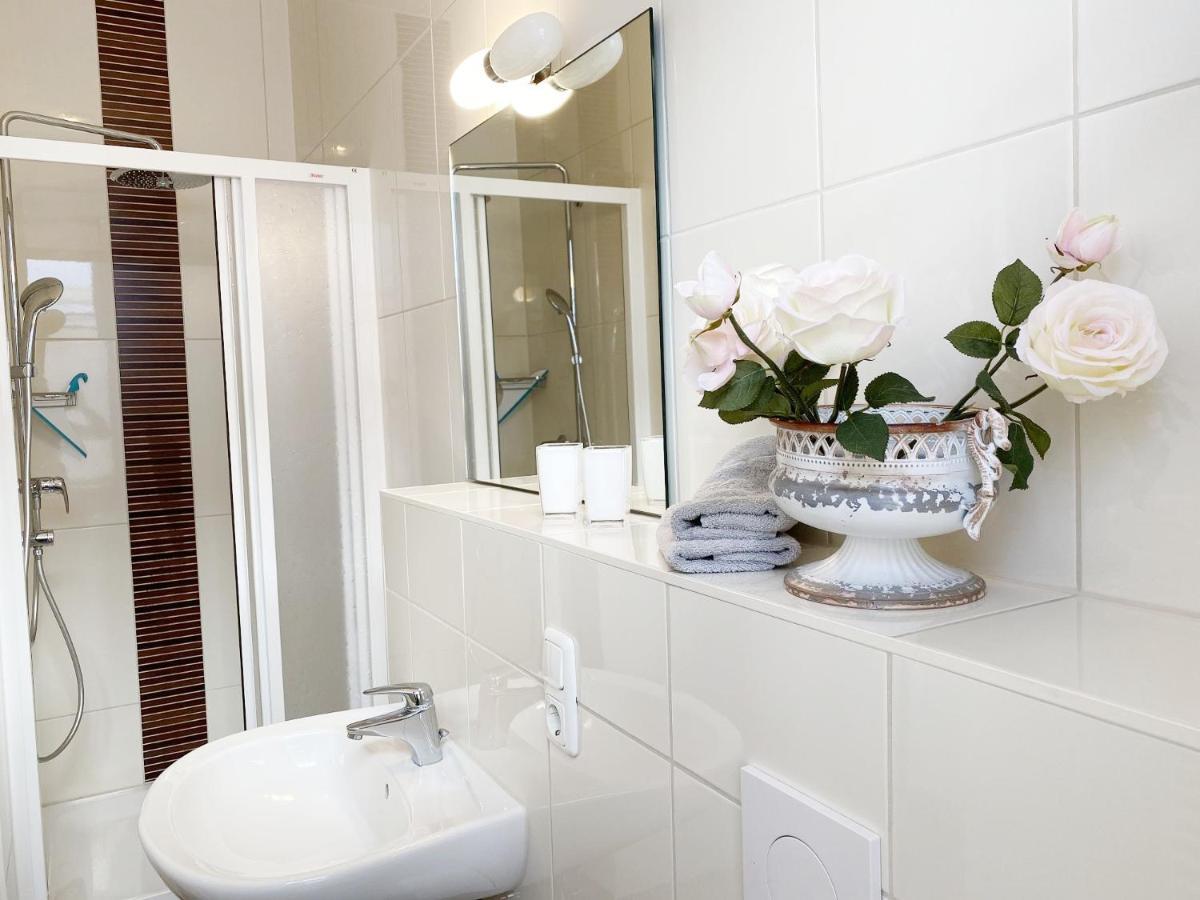 Meeresgold Apartment Binz
