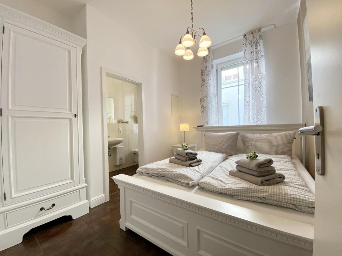 Meeresgold Apartment *