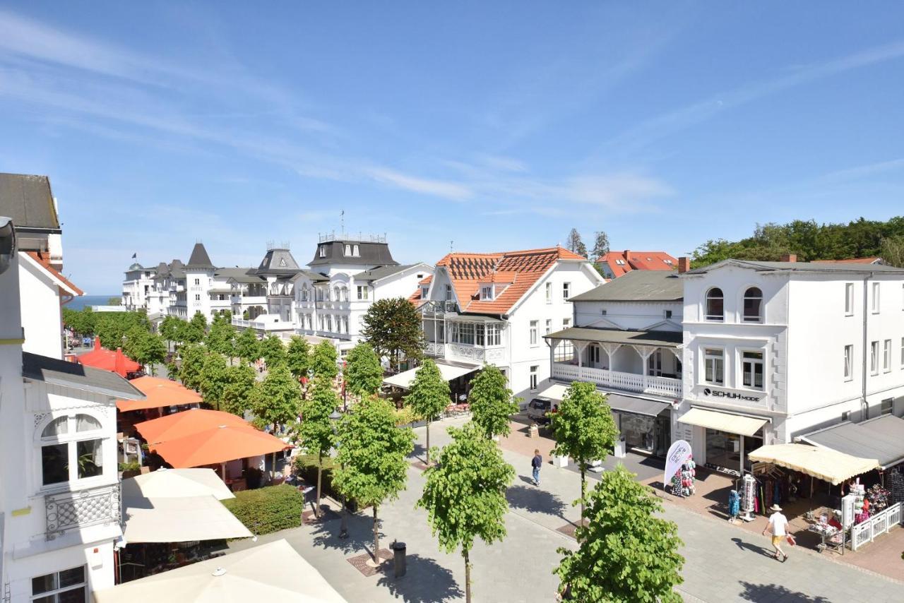 Meeresgold * Binz