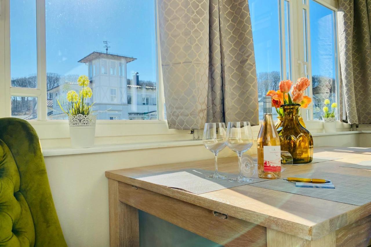 Meeresgold Apartment