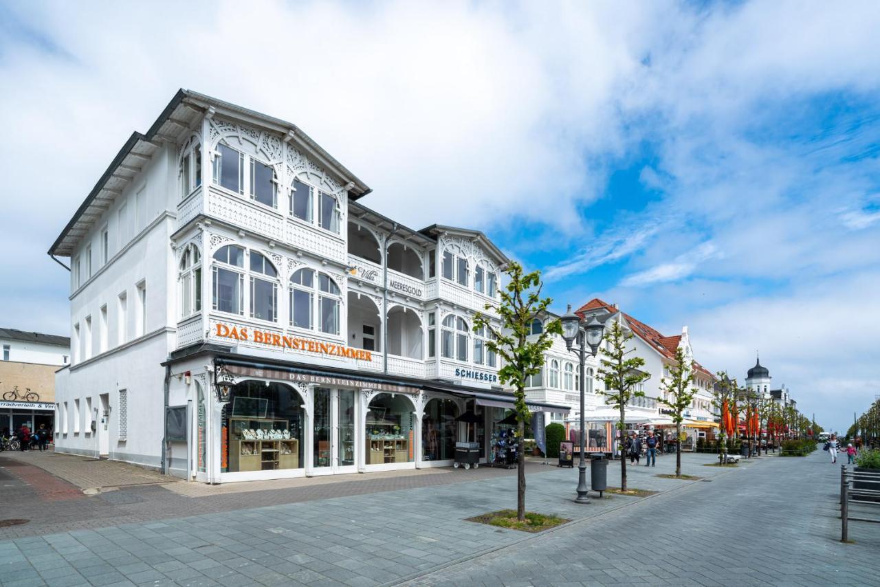 Meeresgold Binz