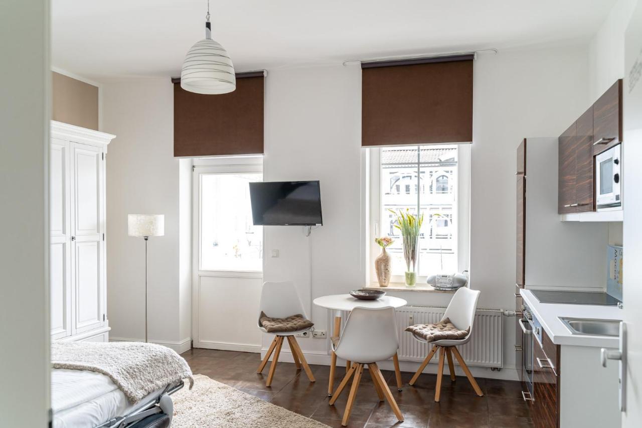 Meeresgold Apartment